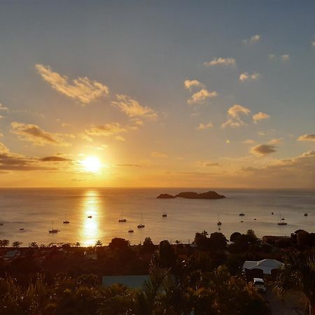 Logements Vue Mer Acces Piscine En Guadeloupe Bouillante Luaran gambar