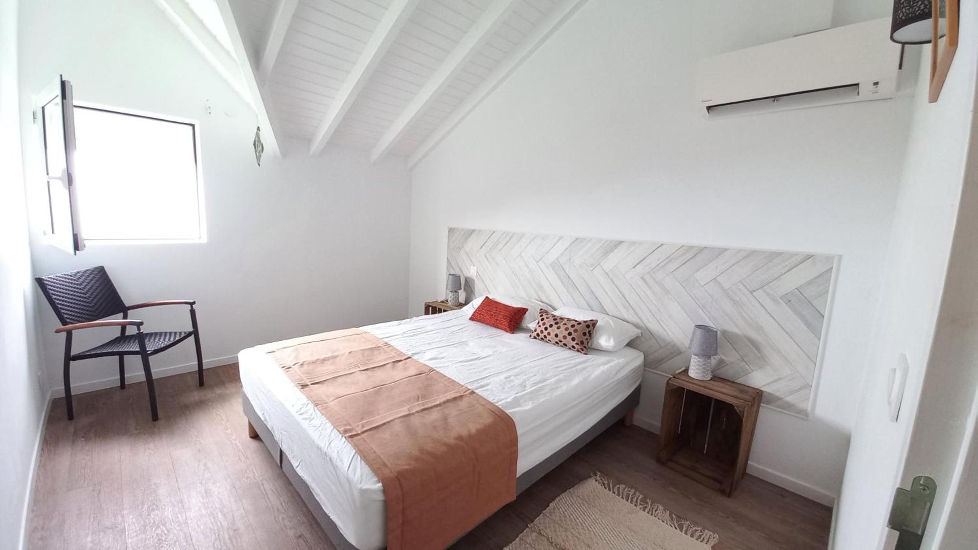Logements Vue Mer Acces Piscine En Guadeloupe Bouillante Luaran gambar
