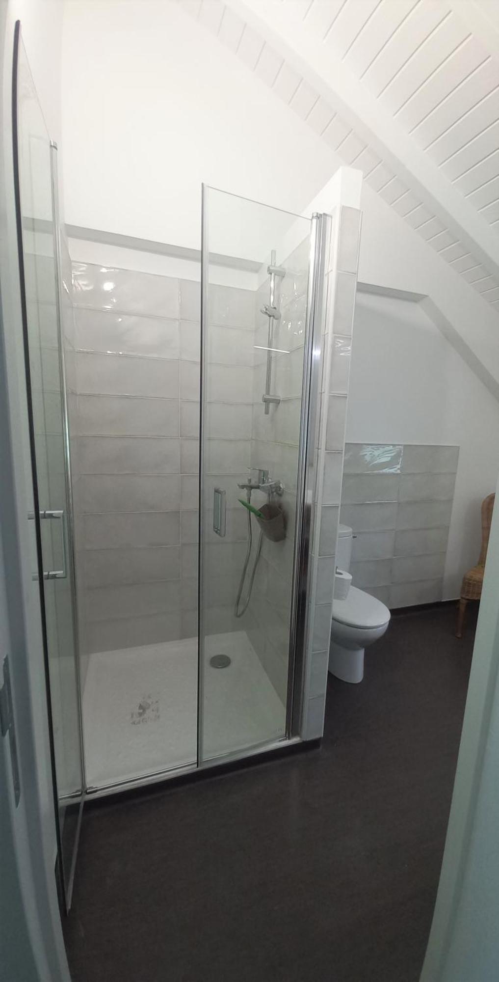 Logements Vue Mer Acces Piscine En Guadeloupe Bouillante Luaran gambar