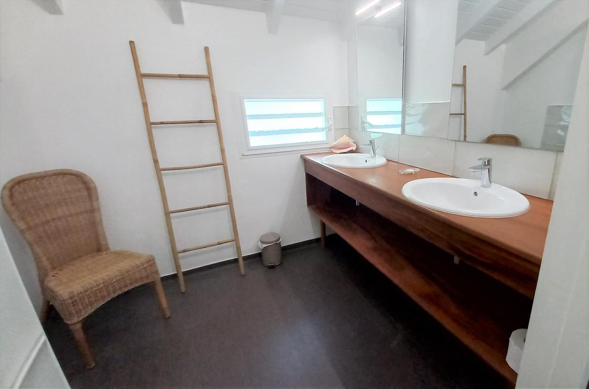 Logements Vue Mer Acces Piscine En Guadeloupe Bouillante Luaran gambar